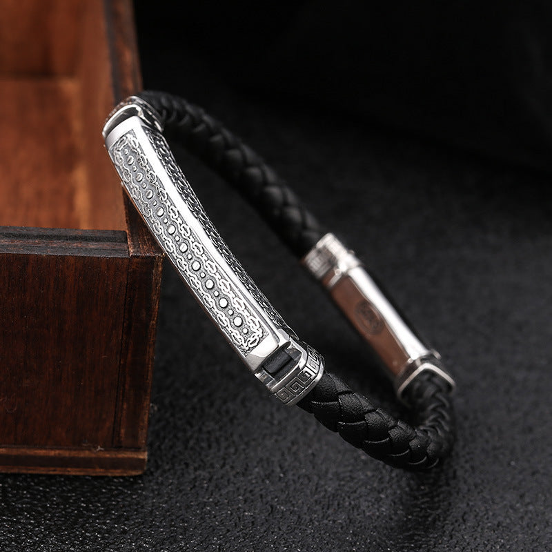 ASTOR MEN'S BRACELET