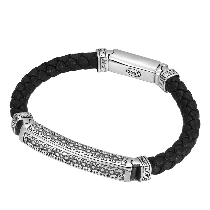 ASTOR MEN'S BRACELET