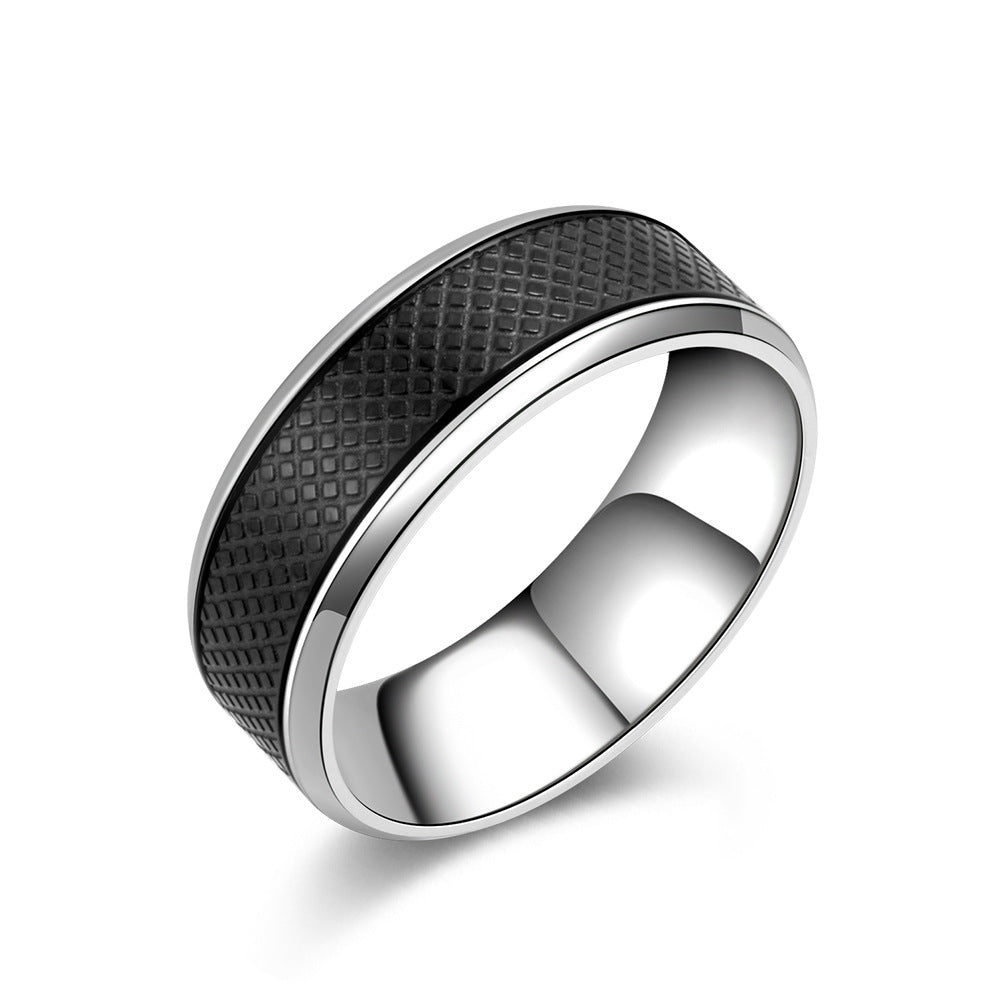 ORPHEON MEN'S RING