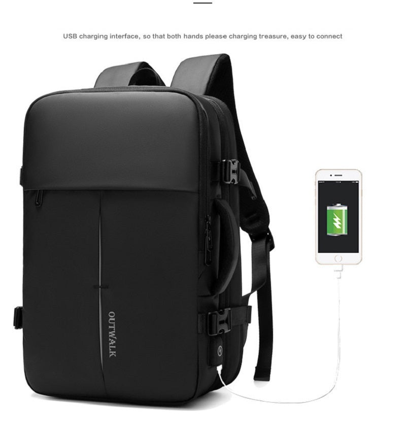 Voyager Pro Backpack