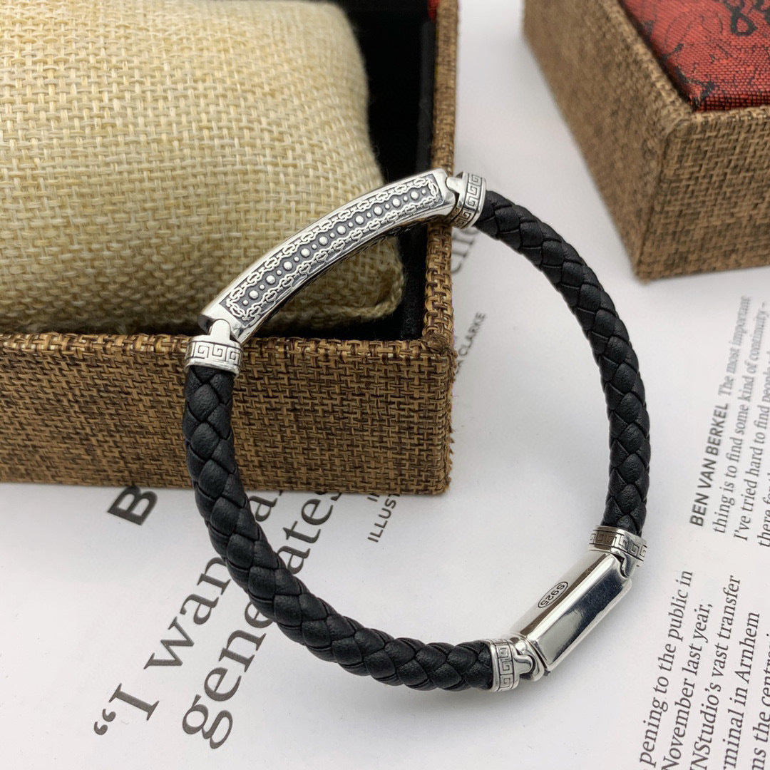 ASTOR MEN'S BRACELET