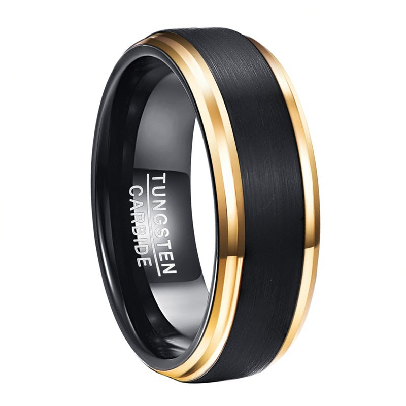 RYLE TUNGSTEN RING