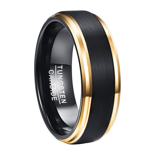 RYLE TUNGSTEN RING