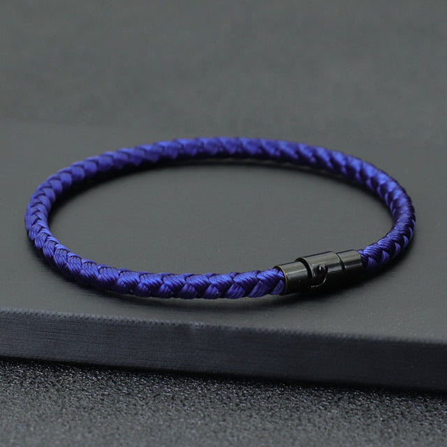 KEAN MINIMALIST MEN'S BRACELET